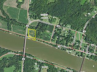 0 Hawk Dr, Keosauqua, IA 52565