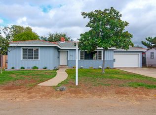 409 Taft Ave, El Cajon, CA 92020