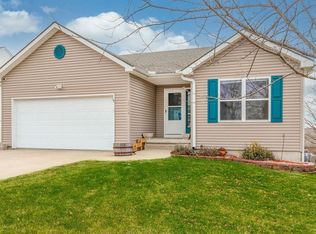 15395 NW 125th St, Platte City, MO 64079