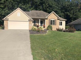 2370 N 110 W, Angola, IN 46703