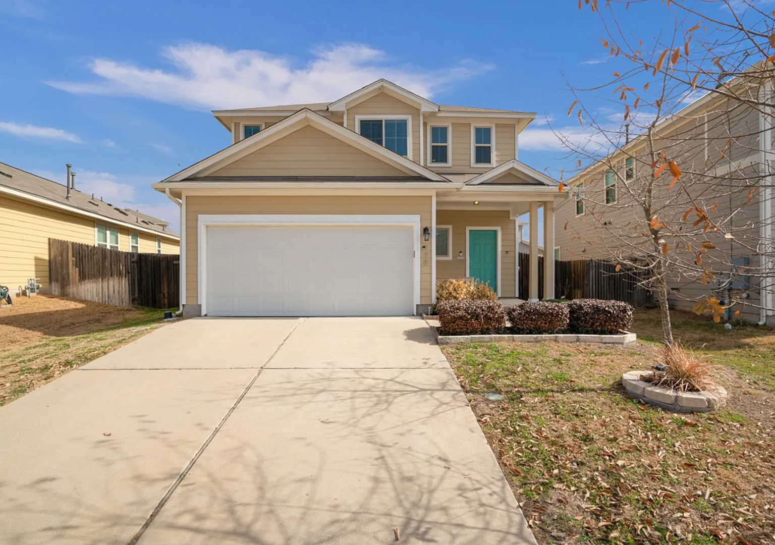 156 Triumph Road, Buda, TX 78610 — Photo 1