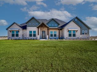 6250 Cedar Elm Rd, Midlothian, TX 76065