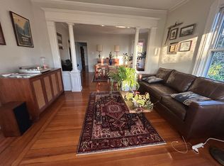 153 Congdon St, Providence, RI 02906