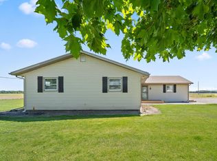 22578 Jackson Rd, Marysville, OH 43040
