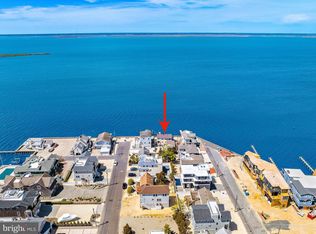 79 W California Ave, Brant Beach, NJ 08008