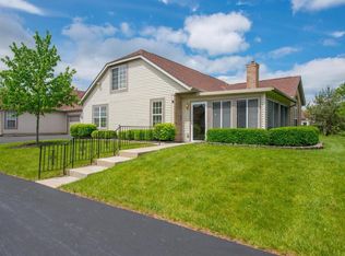 17 Broad Pointe Pl, Columbus, OH 43213