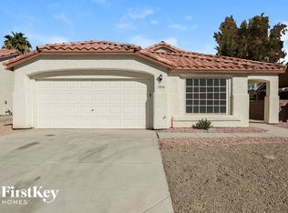 2046 Cardigan Ave, North Las Vegas, NV 89032