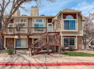1885 S Quebec Way #D22, Denver, CO 80231