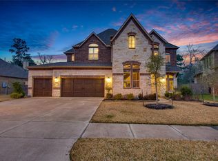 23114 Creek Park Dr, Spring, TX 77389