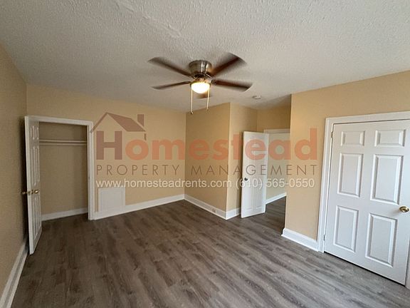 2nd image of 1037 Toll St #1F