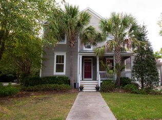 140 Brady St, Charleston, SC 29492