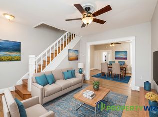 2319 Mosher St, Baltimore, MD 21216