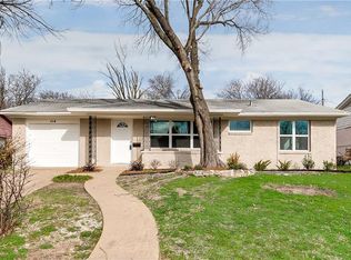 6910 Racine Dr, Dallas, TX 75232