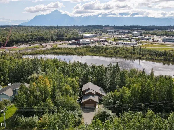 3300 E Palmdale Dr, Wasilla, AK 99654