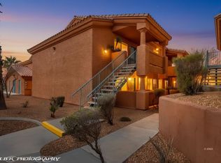957 Mesquite Springs Dr Unit 102, Mesquite, NV 89027
