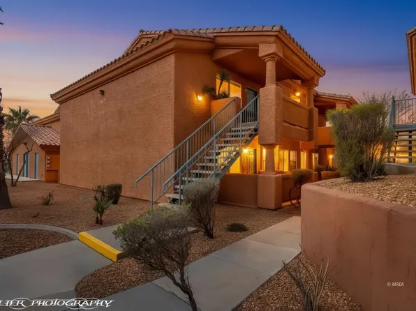957 Mesquite Springs Dr Unit 102, Mesquite, NV 89027
