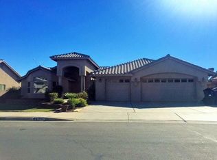 4291 W 23rd Ln, Yuma, AZ 85364