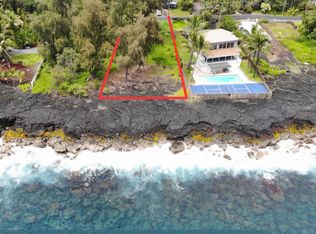 15-1027 Ala Heiau Rd LOT 117, Keaau, HI 96749