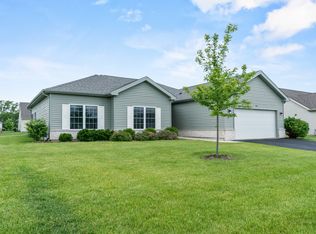 823 Hanson Ave, McHenry, IL 60050