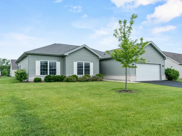 823 Hanson Ave, McHenry, IL 60050