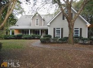 208 Walnut Dr, Alto, GA 30510