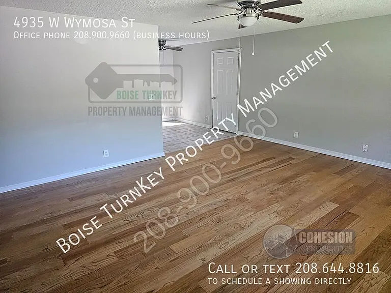 4935 W Wymosa St — Photo 10