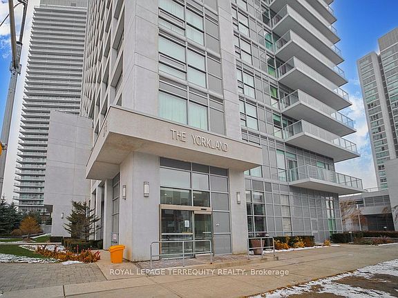 2nd image of 275 Yorkland Rd #411