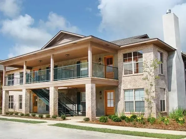 524 Ansley Blvd APT F, Alexandria, LA 71303