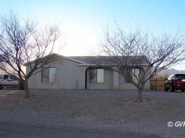 114 E Doggie Dr, Safford, AZ 85546