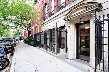 Rented by Buchbinder & Warren