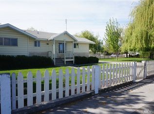 1023 W Kristine St, Moses Lake, WA 98837