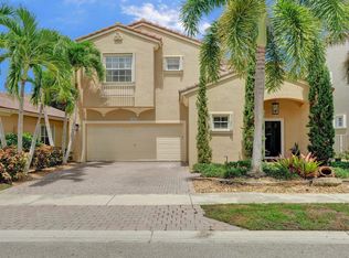 12643 NW 6th St, Coral Springs, FL 33071