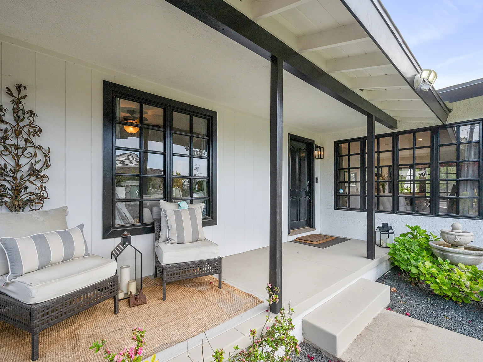 2 bed, 1200 sqft, $5,500 — Photo 4