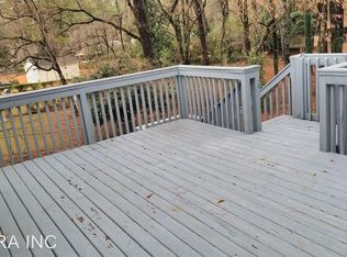 2990 Hollywood Dr, Decatur, GA 30033