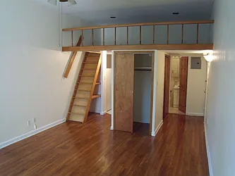 Rented by John Downey, LREB