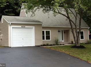 8830 Sweet Gum Pl, Springfield, VA 22153