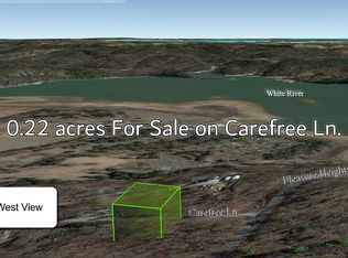 0 Carefree Ln, Lowell, AR 72745