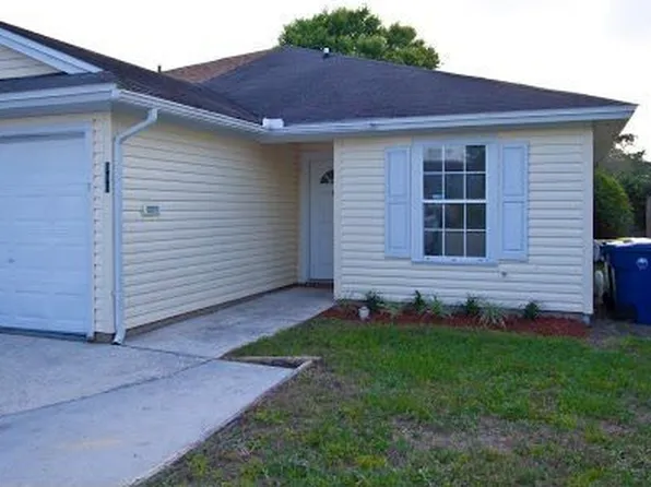 888 Candleknoll Ln, Jacksonville, FL 32225