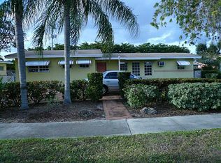 11030 NW 58th Ave, Hialeah, FL 33012