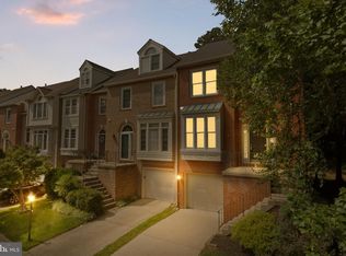 3799 Inverness Rd, Fairfax, VA 22033