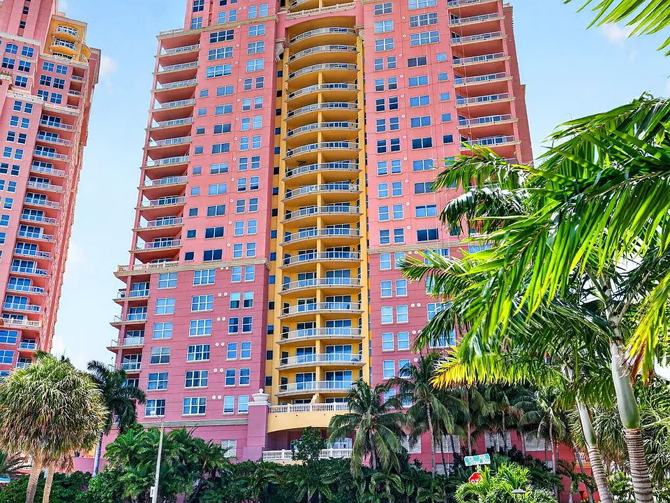 2100 N Ocean Blvd #8-B