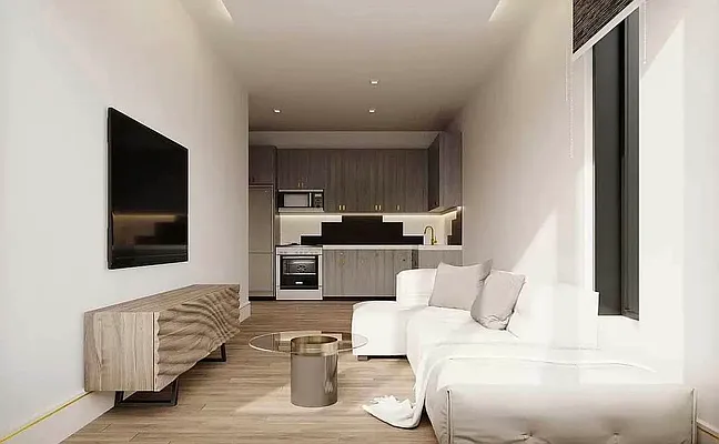Rented by ABODE NYC LLC | media 2