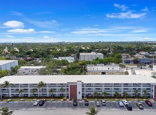 5201 NE 24th Ter #A-208, Fort Lauderdale, FL 33308
