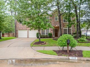 11426 Lakewood Ests, Houston, TX 77070