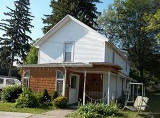 2 Burgess St, Silver Creek, NY
