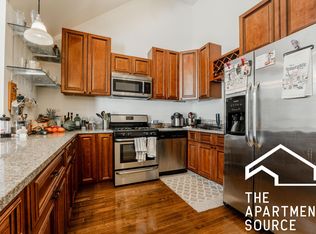 1761 W Augusta Blvd, Chicago, IL 60622