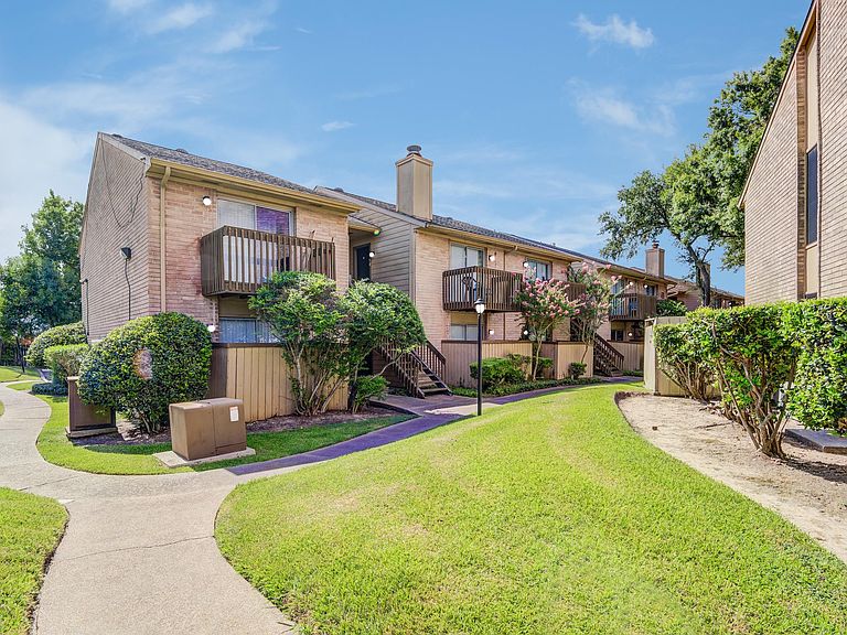 Berry Creek Condos Apartment Rentals Houston, TX Zillow
