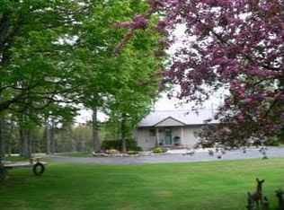 329 Ten Curves Rd, Germfask, MI 49836