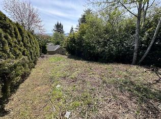 Tax LOT 5-6, Bay City, OR