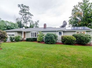 4 Craigie St, Natick, MA 01760